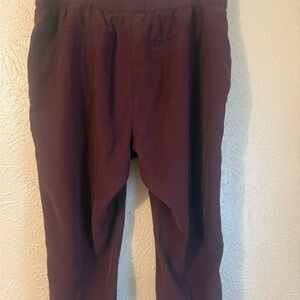 Old Navy Brown Joggers